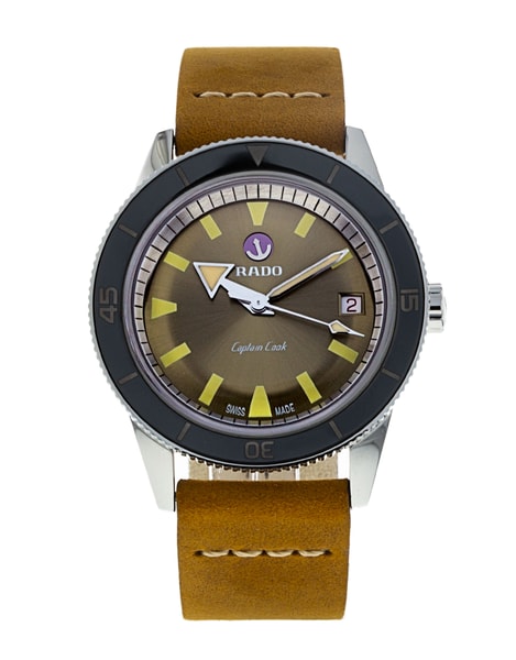 Rado Captain Cook R32500315
